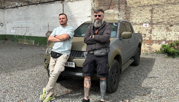 Смертельно поранений у Львові військовослужбовець ТЦК був ветераном - журналіст