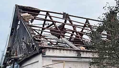 Війська РФ за добу 776 разів ударили по населених пунктах Запорізької області