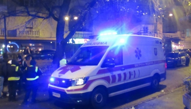 У Києві затримали спортсмена, який побив до непритомності перехожого на Хрещатику