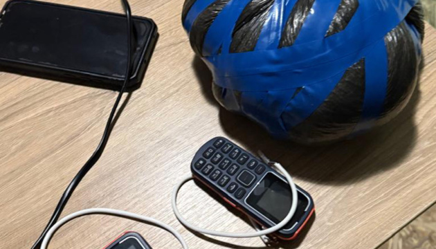 СБУ затримала російського агента, який намагався підірвати авто з військовими у Миколаєві