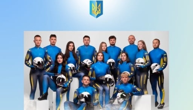 Українські санкарі розпочинають олімпійський сезон на КС у Німеччині