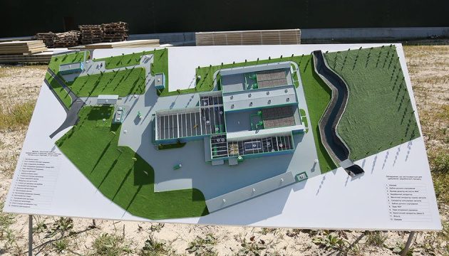 Львів почав нараховувати штрафи польському підряднику за зрив термінів будівництва сміттєпереробного заводу