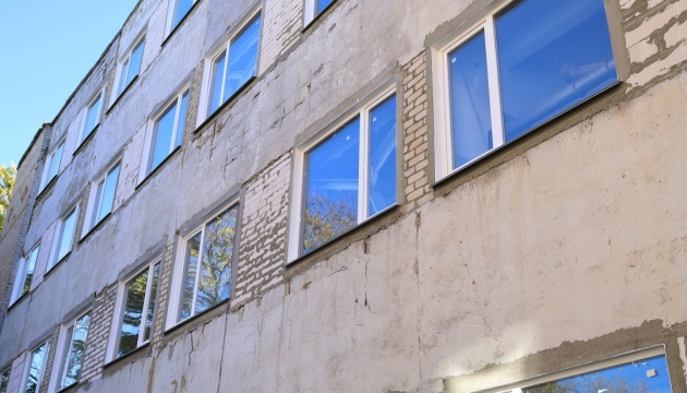 Вода, тепло, житло. Як Данія підставляє плече Миколаївщині