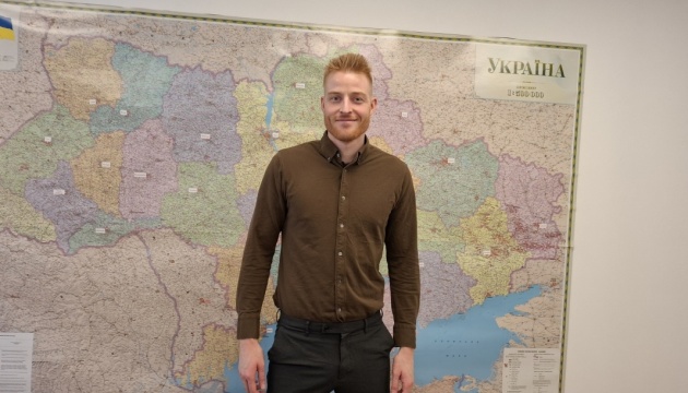 Данія вклала у відновлення Миколаївщини €213 мільйонів