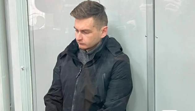 Murder of Territorial Recruitment Center serviceman in Lviv: Suspect is in custody