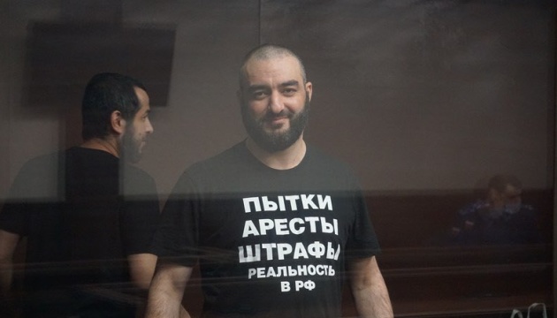 Political prisoner Tofik Abdulhaziiev diagnosed with brain tumour