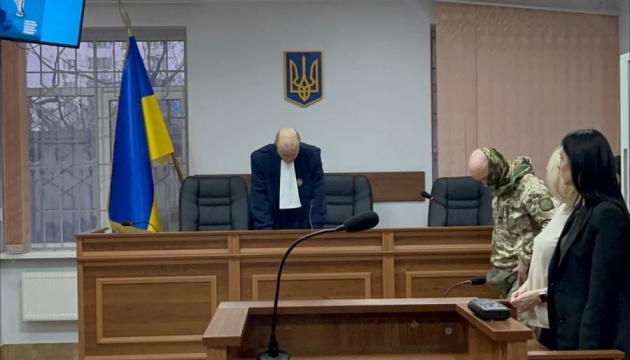 Суд залишив детектива НАБУ Гусарова під вартою