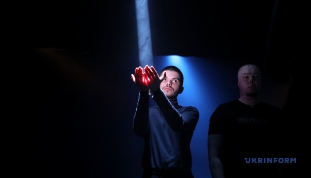 Справа детектива НАБУ, бронзовий Мазепа і театр ветеранів