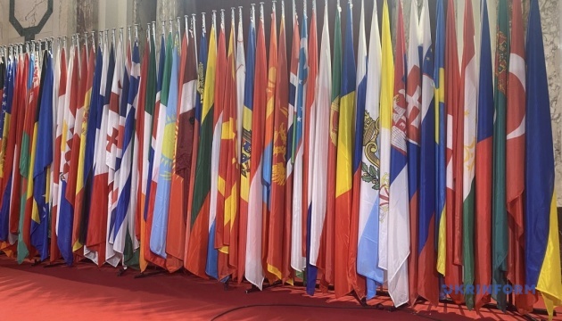 L'Ukraine à l'OSCE : La Russie se prépare à une guerre de longue durée, et non à la paix