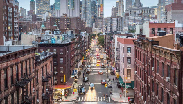 Росфейк: Зеленський «купив» будинок у Нью-Йорку за $29 мільйонів