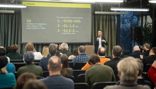 Оборонні стартапи з початку року залучили вже понад $105 мільйонів інвестицій