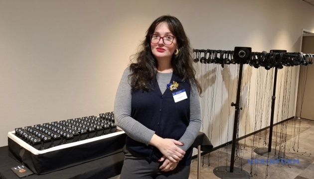 Full participation of Ukraine in ICC assembly makes victims' voices louder – Plotnikova