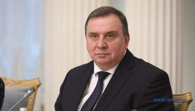 В умовах війни значно зросла кількість справ цивільного судочинства - голова Верховного суду