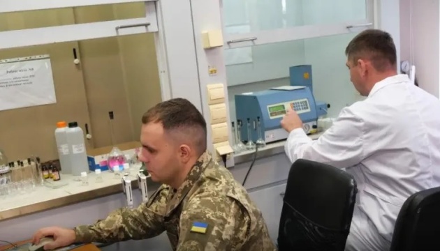 Уряд підтримав створення Науково-дослідного центру Сил підтримки ЗСУ