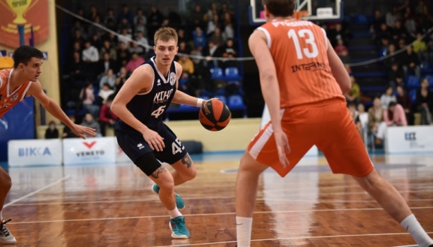 Суперліга: «Черкаські Мавпи» зазнали поразки від «Ніко-Баскет Миколаїв»