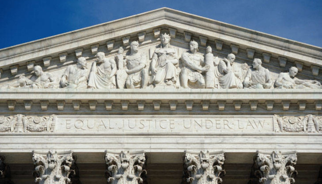 Верховний суд США розгляне конституційність указу Трамп про громадянство за місцем народження