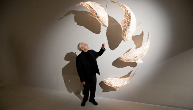 Помер всесвітньо відомий архітектор Френк Гері