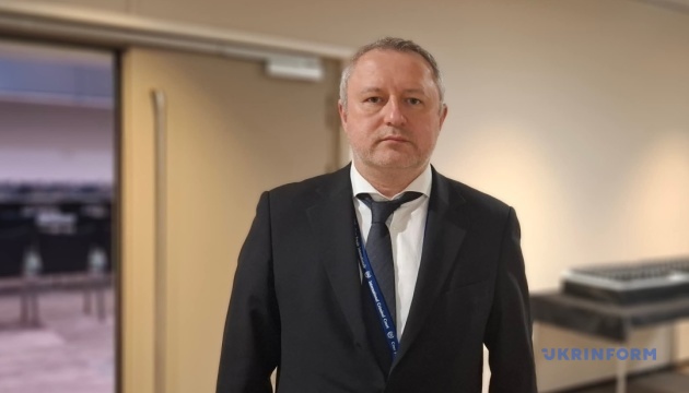 Посол України в Нідерландах розповів про процес створення спецтрибуналу щодо злочину агресії Росії