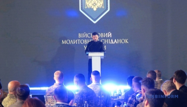 Zelensky visitará el Reino Unido el próximo lunes 