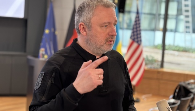 Selon l’ambassadeur d’Ukraine aux Pays-Bas, six mandats d’arrêt déjà émis contre les responsables politiques russes