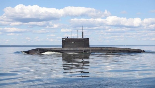 Sweden encounters Russian submarines in Baltic 'almost weekly'