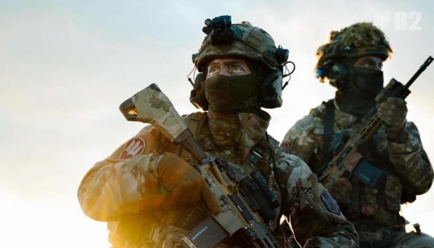 Russians attempt to advance in Vovchansk 