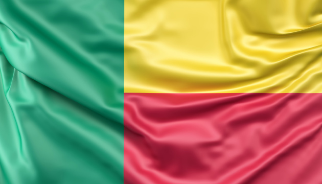 У Беніні відбувся держпереворот