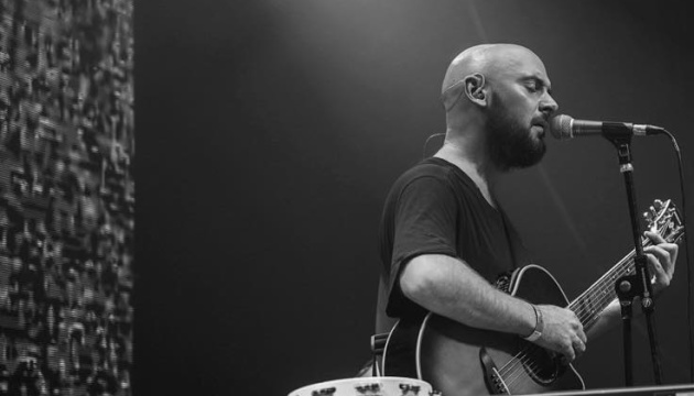 Помер фронтмен гурту Adam Михайло Клименко