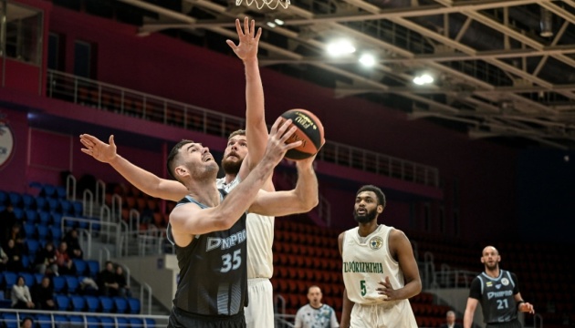 «Дніпро» обіграв «Запоріжжя», «Київ-Баскет» поступився «Говерлі»