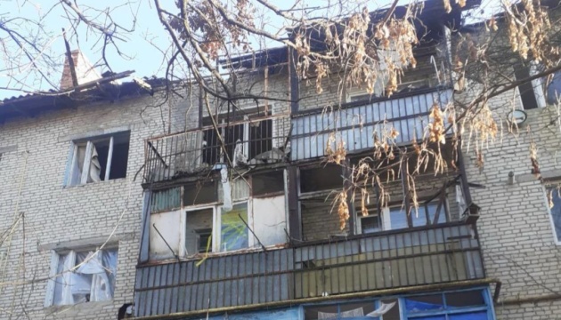 На Харківщині до чотирьох зросла кількість загиблих через атаки РФ