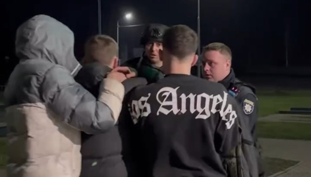 На Львівщині поліція розслідує побиття артистів з ансамблю «Гуцулія»