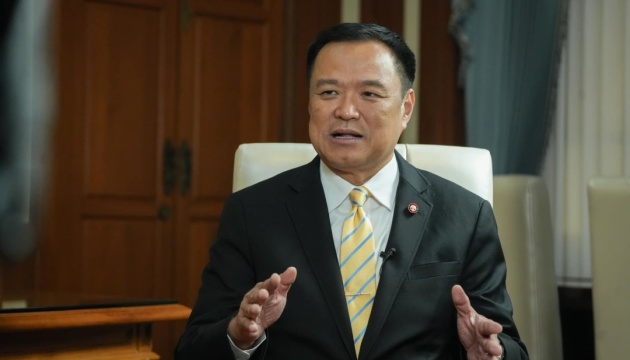 Таїланд відмовився від переговорів із Камбоджею про деескалацію бойових дій на кордоні