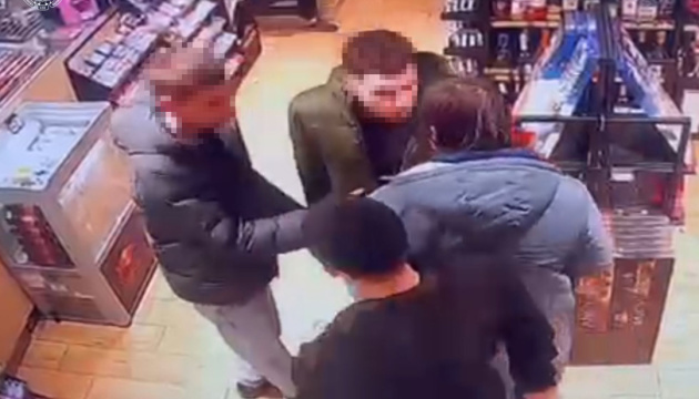 На Львівщині оголосили підозру нападникам на ансамбль «Гуцулія» 