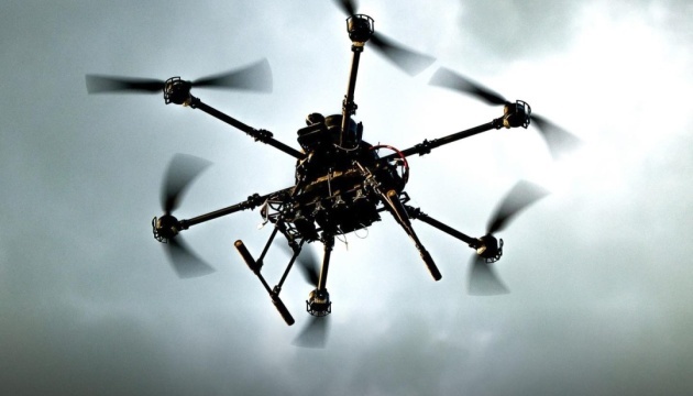 Fuerzas Armadas de Ucrania limpian zonas boscosas de tropas rusas en el sector de Lymán