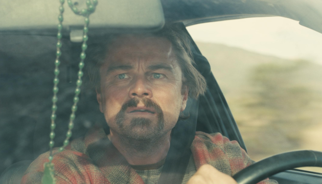 Оголосили номінантів на «Золотий глобус» - лідирує фільм «Одна битва за іншою»