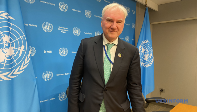 В ООН заявляють, що гумдопомога для України скорочується - «зимовий план» профінансований на 65%