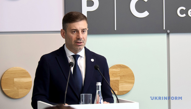 Russian security services planning to destabilize Ukraine under guise of “peaceful protests” – Ombudsman 