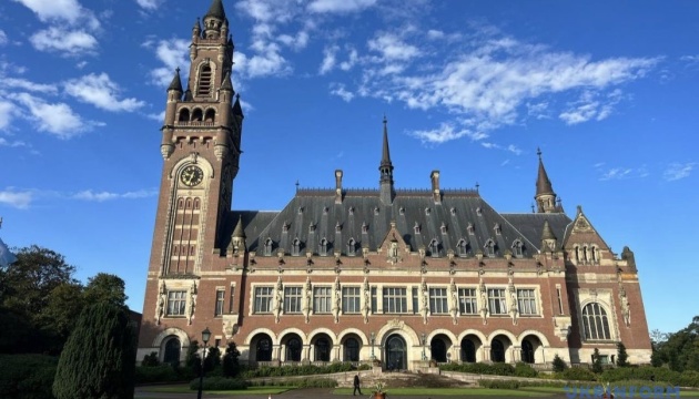 Справа про геноцид: Міжнародний суд ООН прийняв до розгляду зустрічний позов РФ проти України