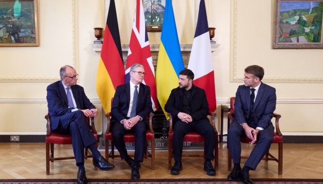 Перемовини у Лондоні| Загибель штурмана Су-27| Провал мирних угод Трампа|Вифлеємський вогонь у Києві