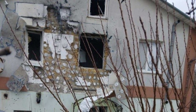 Ворог протягом дня атакував Нікопольський та Криворізький райони, поранені чоловік і жінка