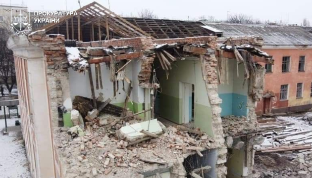 На Хмельниччині судитимуть посадовців, які дозволили незаконно демонтувати корпус лікарні