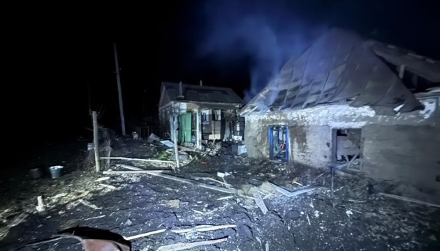 Армія РФ за добу завдала 105 ударів по Сумщині, двоє поранених