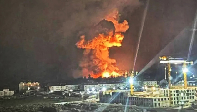 Листопад-2025: огляд топових «патєрьнєт» місяця