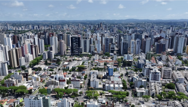 В бразильській Куритибі українську мову додали до шкільної програми