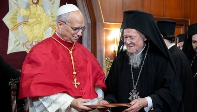 Православні&Католики: 9 століть розколу і 60 років пошуку єдності