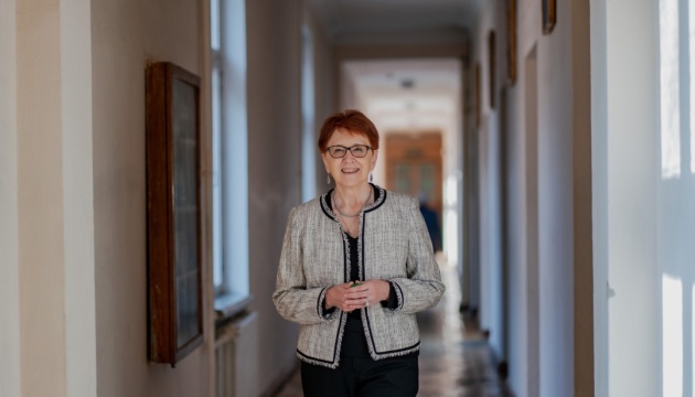 Книжку Тамари Гундорової «Транзитна культура і постколоніальна травма» видали у США