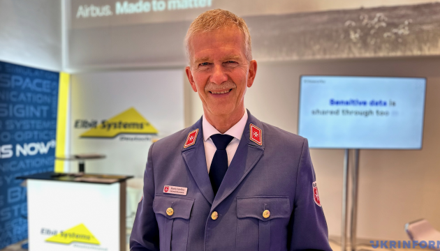 Bundeswehr general: Russia has been waging hybrid war against Germany for many years