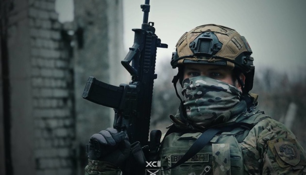 Міша Правильний написав пісню для 92-ї бригади імені Івана Сірка