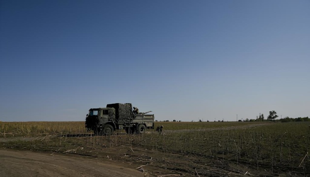 Війна калічить наші землі… Як зберегти свій ґрунт  і свою науку