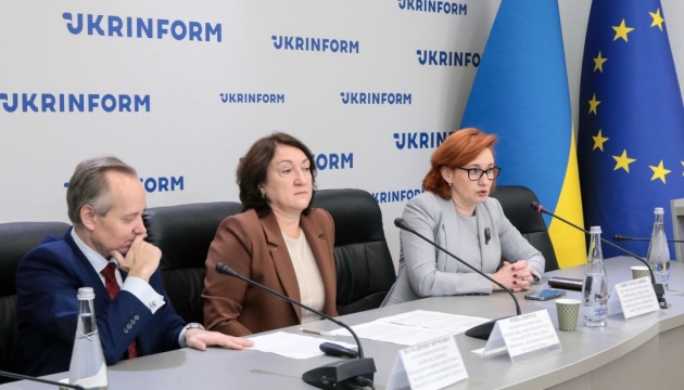 DAISI Ukraine: розвиток та інтеграція мобільних послуг з охорони психічного здоров'я 